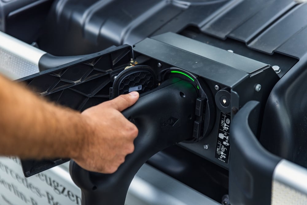 Ladestecker_Rapid_Charger